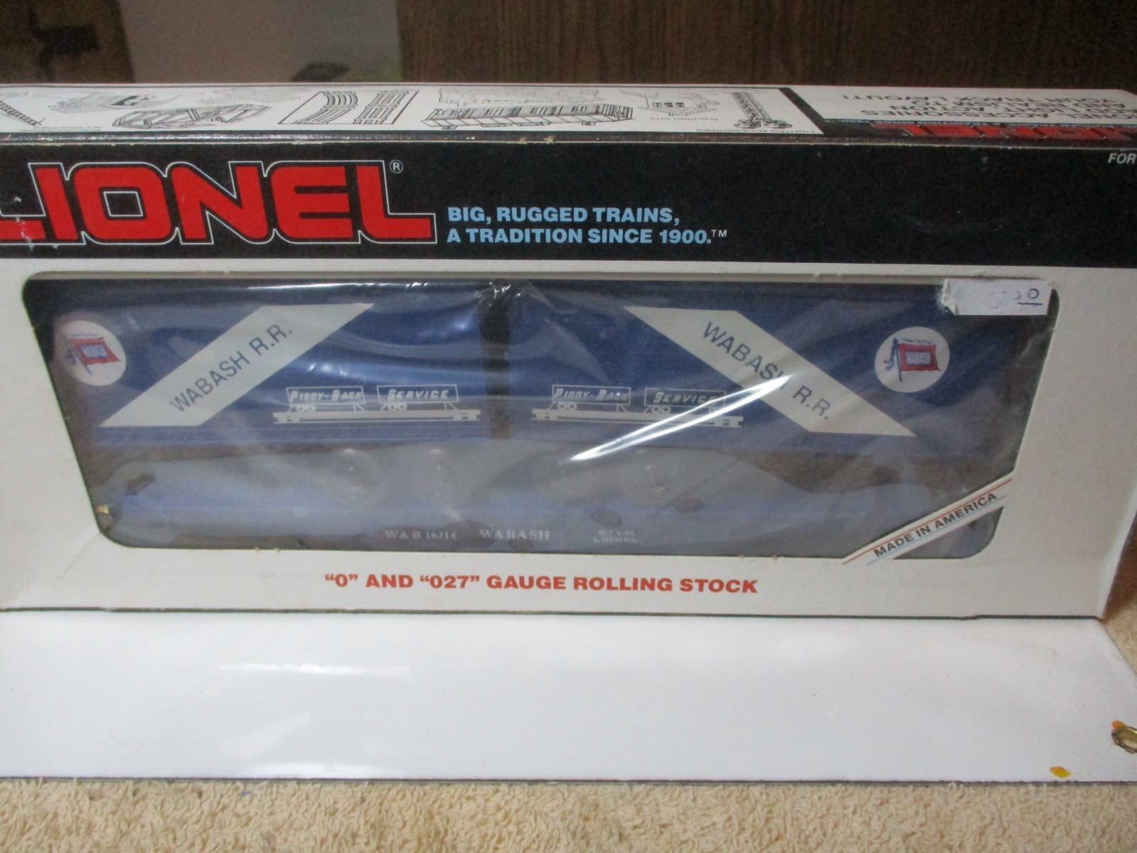 Click here to see eBay Auction