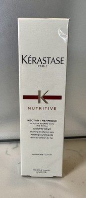 Kerastase Nutritive Nectar Thermique Nourishing Milk, 5.1 oz