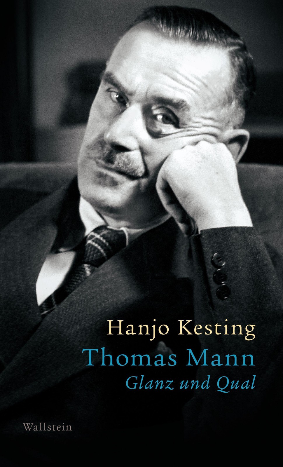 Thomas Mann: Glanz und Qual - Bild 2