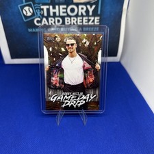 Bobby Witt Jr 2026 Topps Celebration Gameday Drip #GD-11 Kansas City Royals 