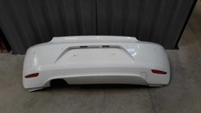 Pare-choc arrière Volkswagen SCIROCCO
