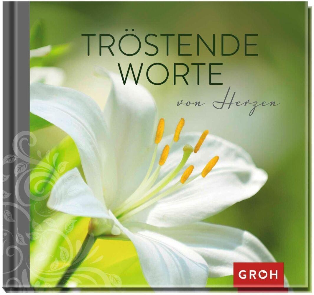 Groh Verlag Tröstende Worte Von Herzen - Bild 3