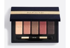 Dior Écrin Couture Iconic Eye Makeup Palette...