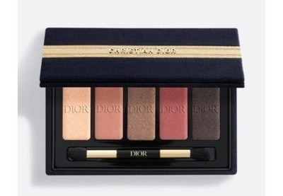 Dior Écrin Couture Iconic Eye Makeup Palette Limited Edition NEW in Box