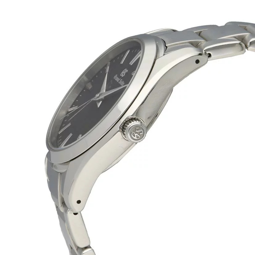 Grand Seiko Heritage SBGX261 37 mm Black Dial