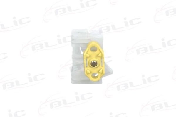 Left Rear BLIC 6205-04-043823P Repair Kit, window regulator for OPEL