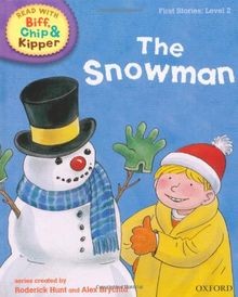 Oxford Reading Tree Read With Biff, Chip, and Kippe... | Buch | Zustand sehr gut