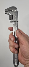 Diamond Calk Horeshoe No C-711 Adj Monkey Wrench USA