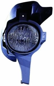 FRONT FOG LIGHT 212-2034P-AQH FOR TOYOTA HILUX/VIGO/VII/Pickup 2TR-FE 2.7L 4cyl - Image 3 of 4