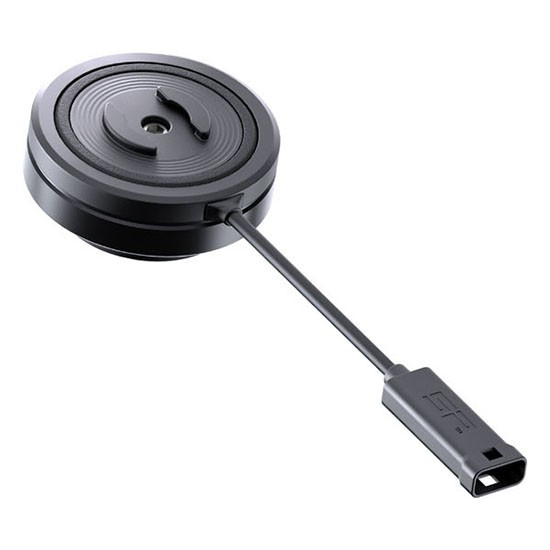 Module anti-vibration moto SPC+ pour longs trajets et roadtrips avec chargeur à induction