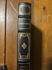 Herman Melville's Moby-Dick