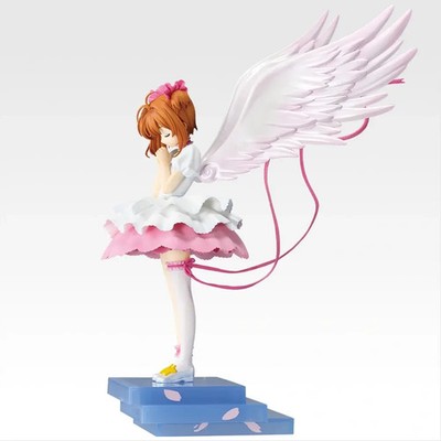 Ichiban Kuji Cardcaptor Sakura Clear Card Arc A Prize Kinomoto