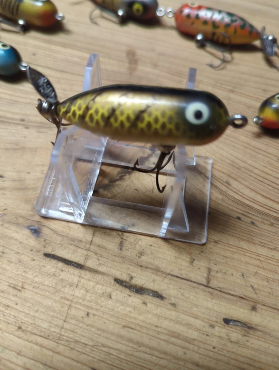 Heddon Vintage Fishing Lures for sale | eBay