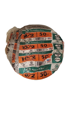 Southwire 13056722 10/2WG UF Wire