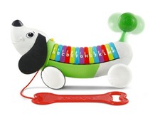 LeapFrog Alphapup Learning Toys, Excellent Condition