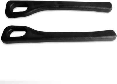 2 Stück Autositz Lückenfüller Organizer, Universal Autositz Seitenlückenfüller, Premium