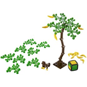 LEGO [Games] - Banana Balance (3853)