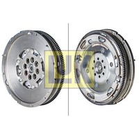 LuK Schwungrad Zweimassenschwungrad FüR VW Crafter 30-35 Bus 2E_ 2.5 TDI