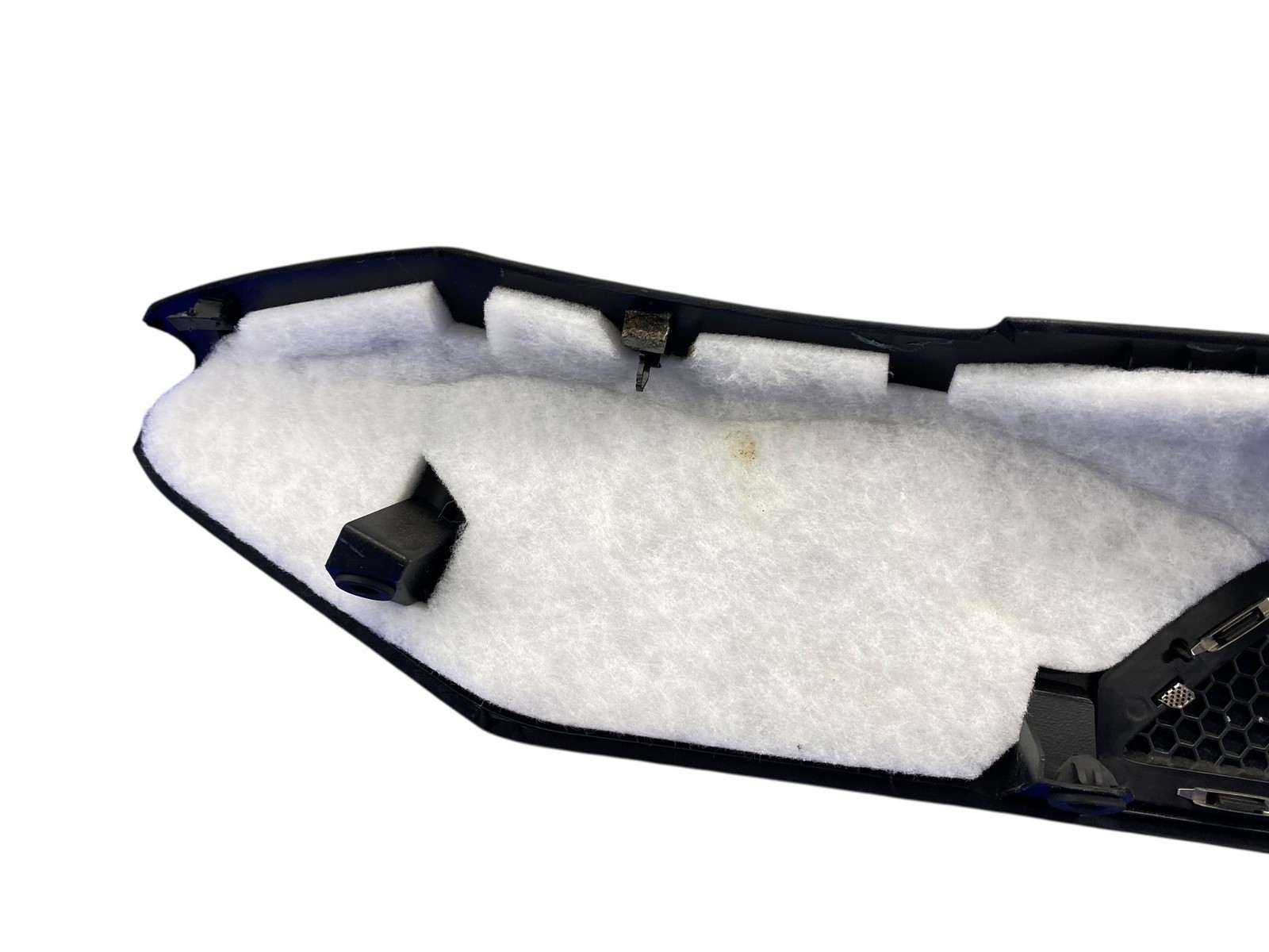 2018-2023 MCLAREN 720S REAR RIGHT INTERIOR QUARTER TRIM COVER PANEL 14NB493CP