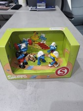 41310 Box 1 Olympiade der Schlümpfe OVP NEU unbespielt