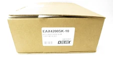 Detex EAX4200SK-10 Surface Mount AC/DC Exit Door Prop Alarm Kit [CTCNC]