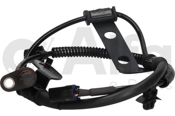 Raddrehzahlsensor Hinten Links FüR Hyundai Kia 2006-2013-image