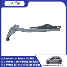 Capote Daihatsu CUORE
