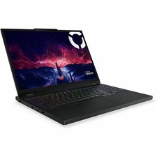 Lenovo Legion 5 15AKP10 83F1000VUS 15.1" Gaming Notebook - WQXGA - AMD Ryzen AI