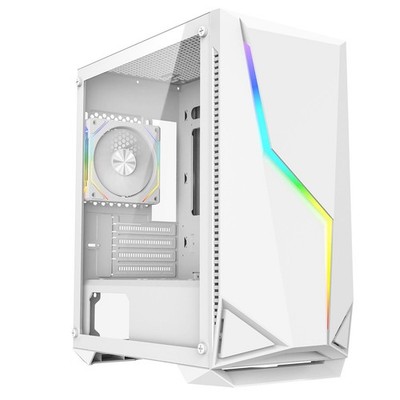 RTX 5050 Gaming PC Intel i3 13100 16GB RAM 1TB SSD Window 11 Desktop Computer PC