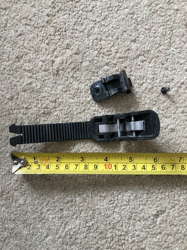 Alpine stars Tech 3 MX Boot Strap medium  