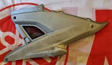 YAMAHA AEROX MBK NITRO 50 CARENA FIANCHETTO LATERALE PEDANA SINISTRA ORIGINALE 