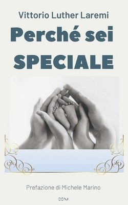 Perch sei speciale by Michele Marino (Italian) Paperback Book