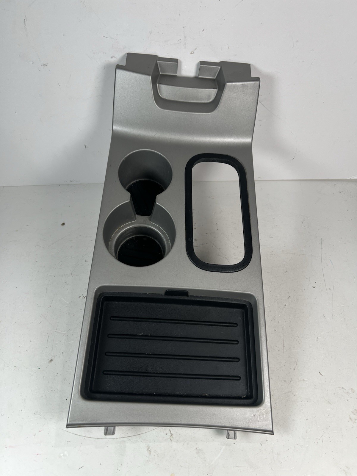 2007 2008 2009 2010 Ford Edge Center Console Shifter Bezel Cup Holder OEM