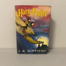 Harry Potter E Il Prigioniero Di Azkaban,Salani,Libro Rilegato, 2002,J.K.Rowling