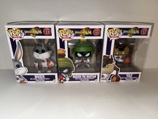 Funko Pop Space Jam Figures - A New Legacy Gallery and Checklist 45