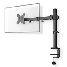 Image of Single Arm Monitor Mount – 15-32’’ Screens Full Motion