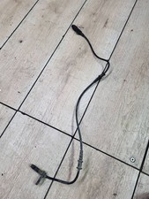 Mercedes-Benz E W211 2005 ABS Sensor A2115402917 Diesel 120kW TAD18762
