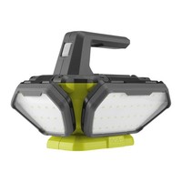 Ryobi 18V One+ Akku-Led-Strahler R18L360-0, 3500 Lumen, Ohne Akku, Licht