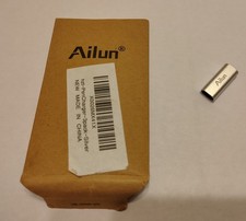 Apple 1st Generation Pencil Lightning Charging Adapter for iPad
