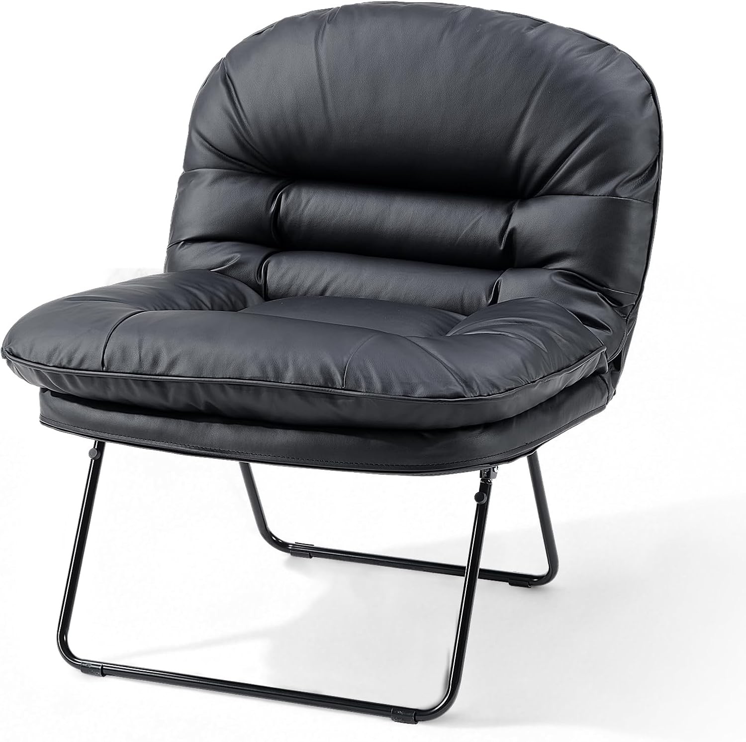 For Bedroom,small Sofa Chair With Backrest