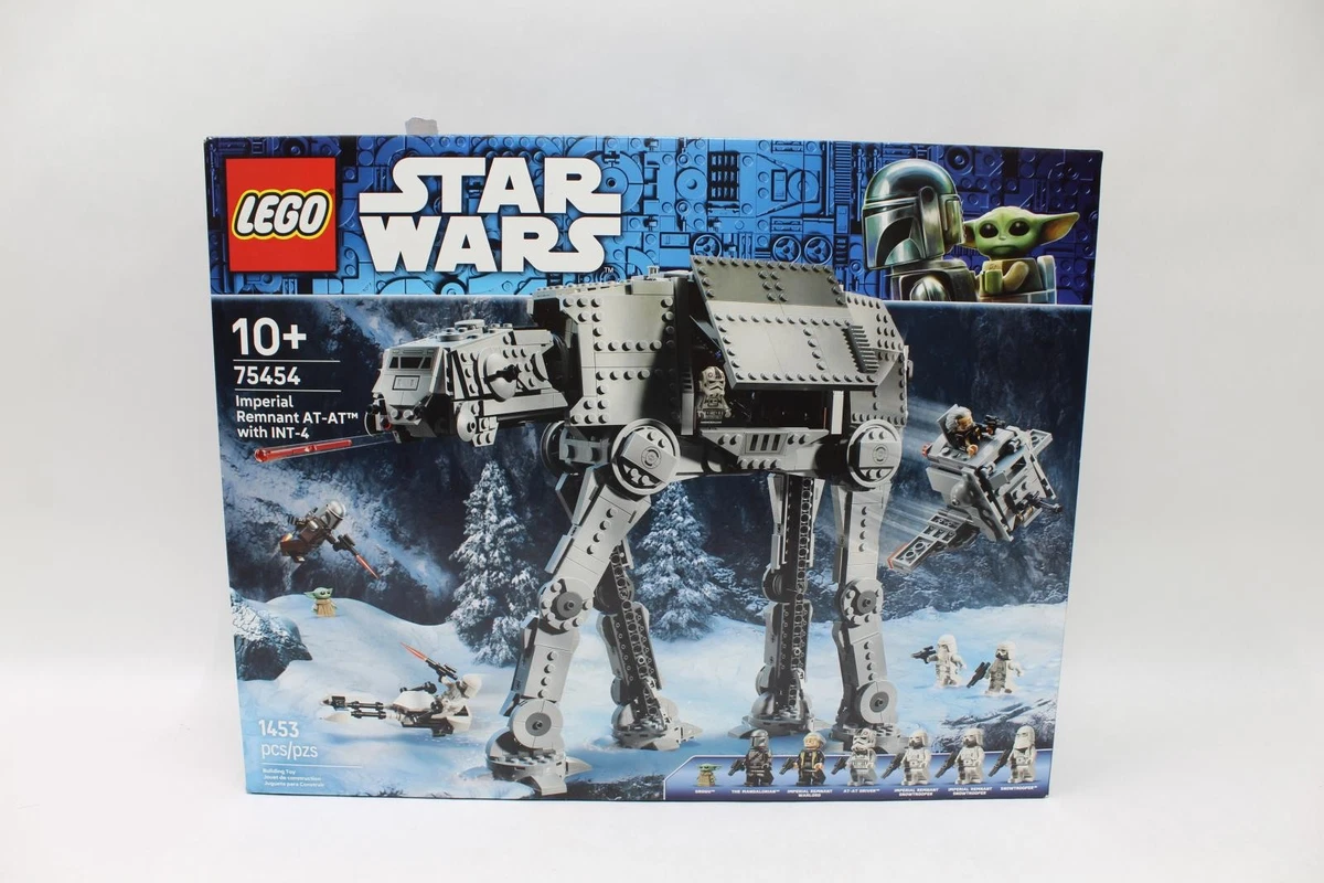 その他 Star Wars l Collection AT-AT RARE AT - AT Star Wars LEGO (R) Complete Sets & Packs for sale | eBay