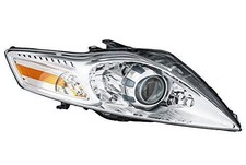HELLA Hauptscheinwerfer Halogen für Ford Mondeo IV BA7 rechts