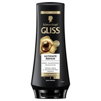 Schwarzkopf Gliss Ultimate Repair Conditioner Haarpflege 200 Ml 1 StüCk