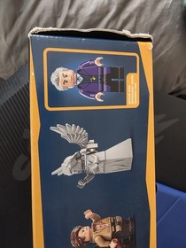 LEGO Ideas: Doctor Who (21304) **NEW IN BOX** Retired Set Sealed