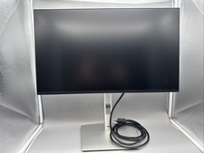 Dell P2425H 24-inch Class Full HD LED Monitor 16:9 Black and Silver