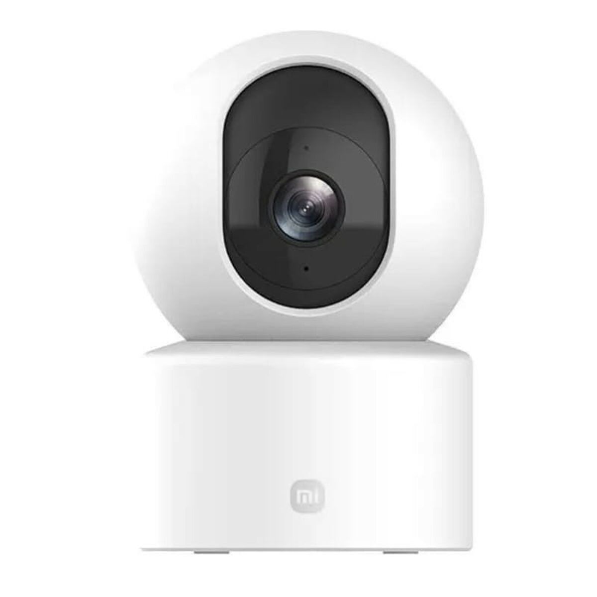 Xiaomi Smart Camera 360°: La Videocamera per la Famiglia Moderna