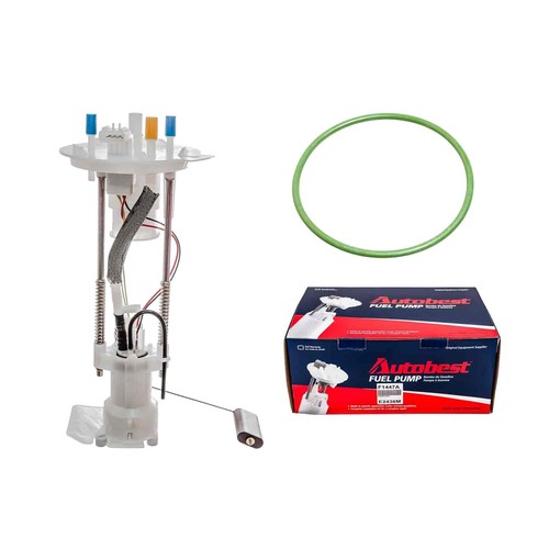 Autobest F1447A Fuel Pump Module Assembly - Picture 3 of 6