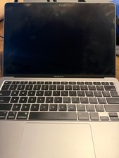 Apple MacBook Air 13 in 2020 Silver/Apple M1 ...