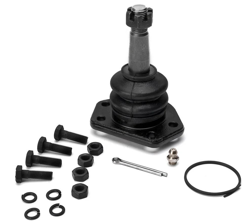 Proforged 101-10016, One Tall Upper Ball Joint Fits Gm A/F/X Body Performance Pa - Image 3 of 4