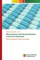 Nditange Shigwedha (U. A.) | Mecanismos De ParaprobióTica Como Ferramentas